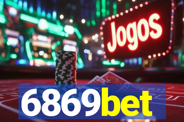 6869bet