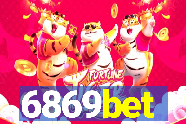 6869bet