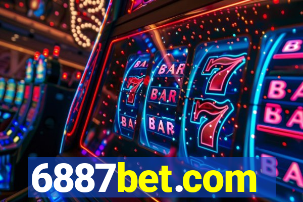 6887bet.com