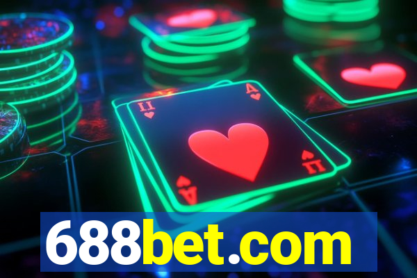 688bet.com