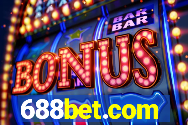 688bet.com