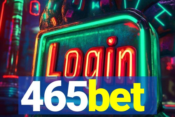 465bet