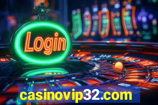 casinovip32.com