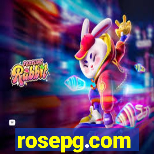 rosepg.com