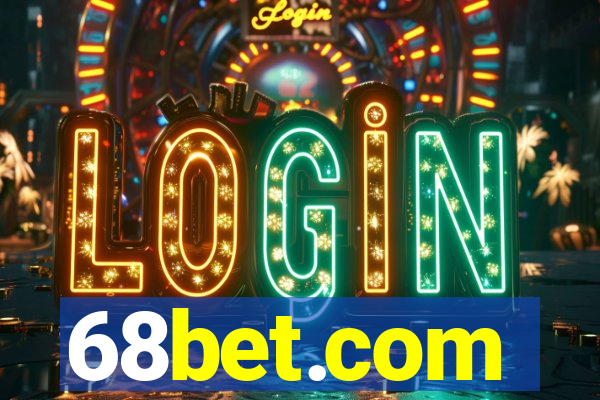 68bet.com