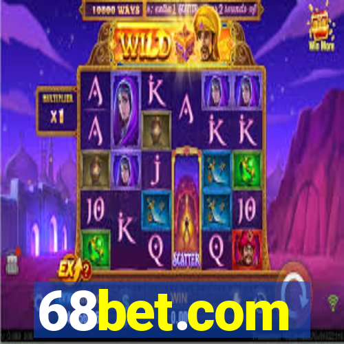 68bet.com