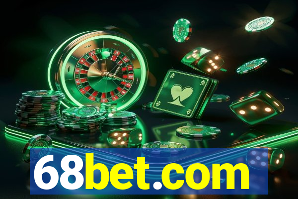 68bet.com