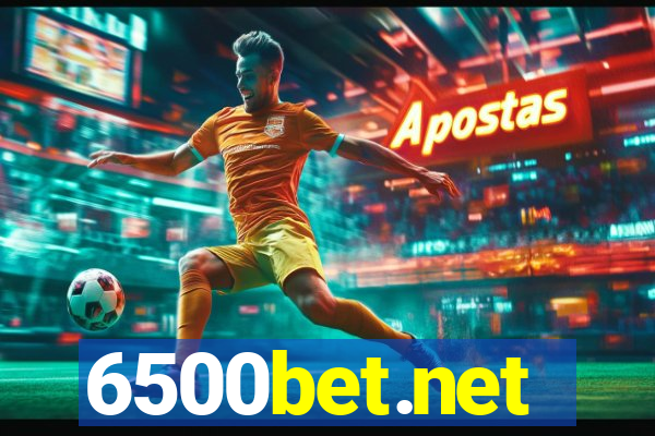 6500bet.net