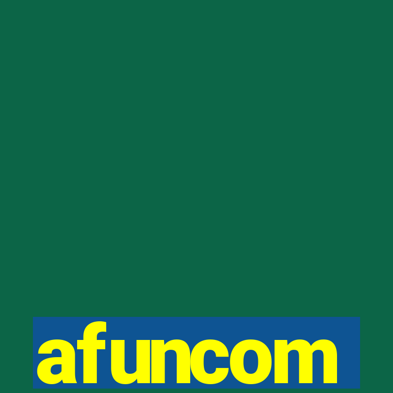 afuncom