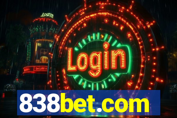 838bet.com