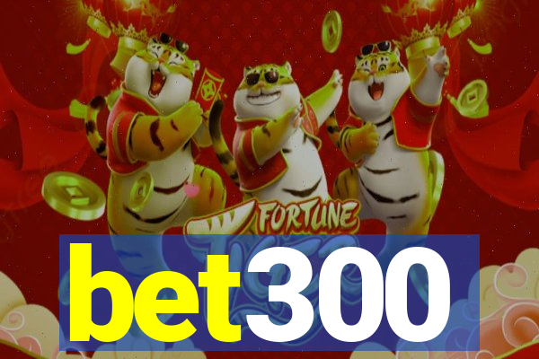 bet300