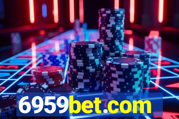 6959bet.com