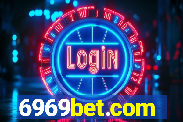 6969bet.com