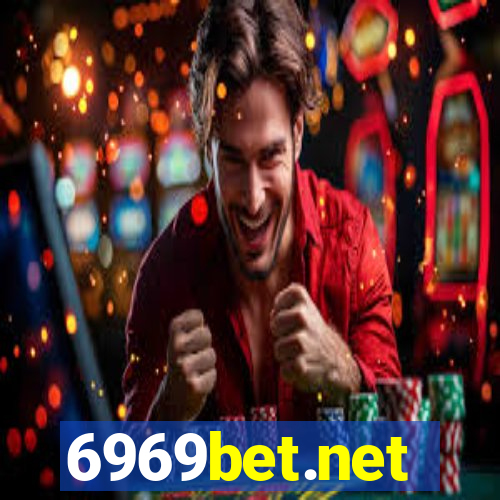 6969bet.net