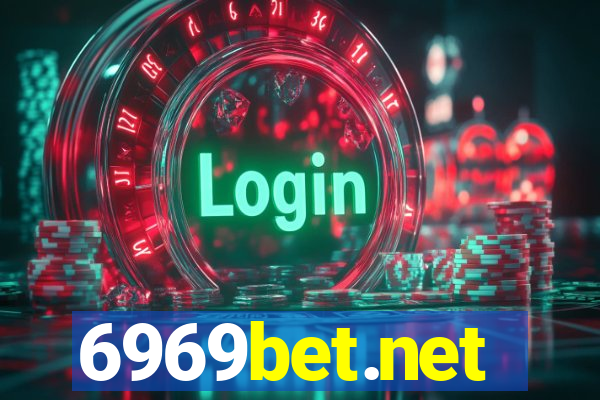 6969bet.net