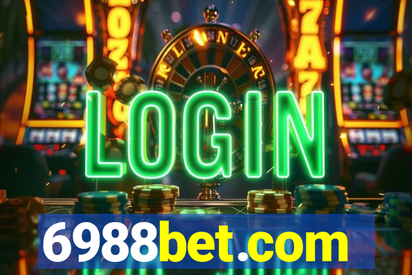 6988bet.com