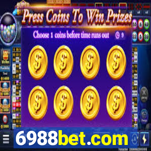 6988bet.com