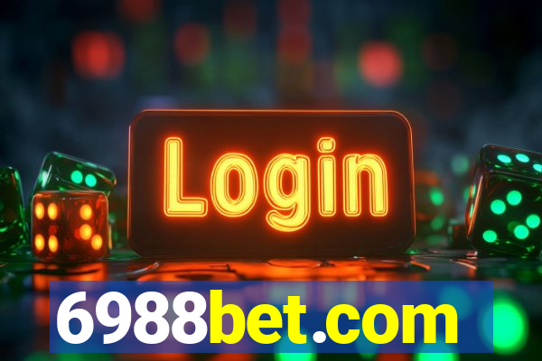 6988bet.com