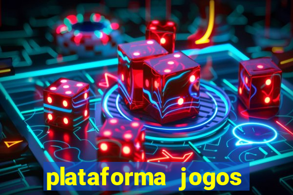 plataforma jogos gusttavo lima