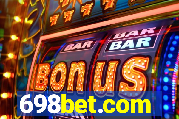 698bet.com