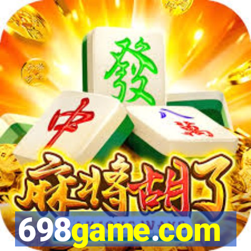 698game.com