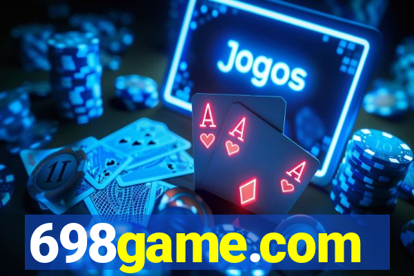 698game.com