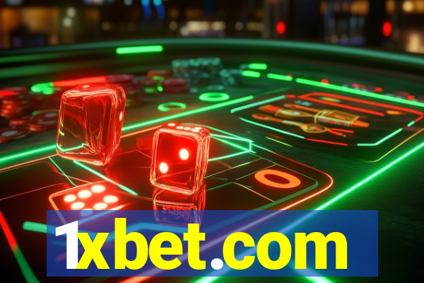 1xbet.com