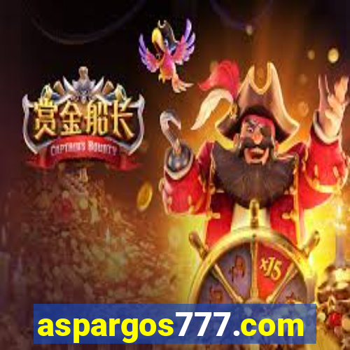 aspargos777.com