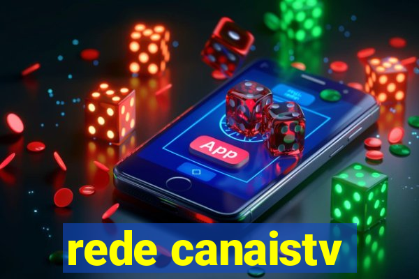 rede canaistv