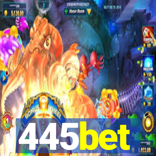 445bet