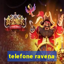 telefone ravena