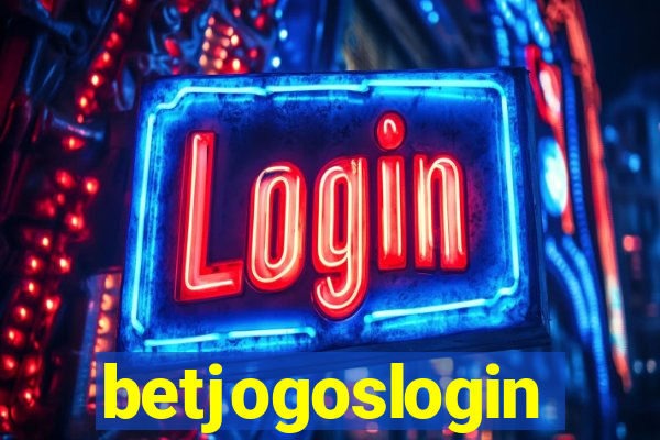 betjogoslogin