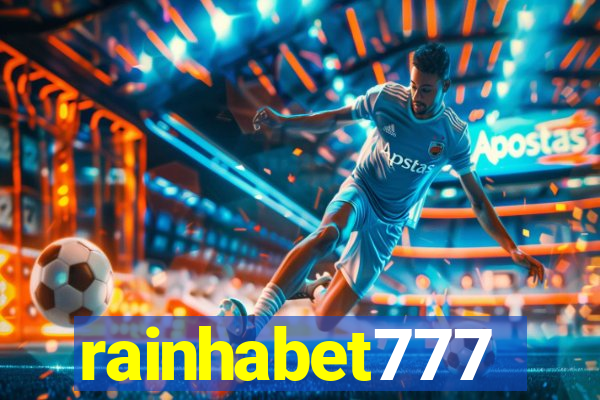 rainhabet777