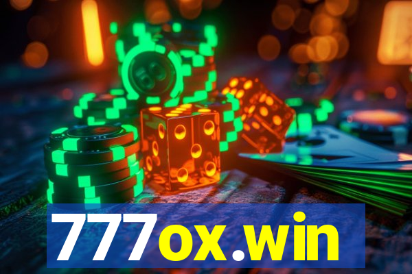 777ox.win