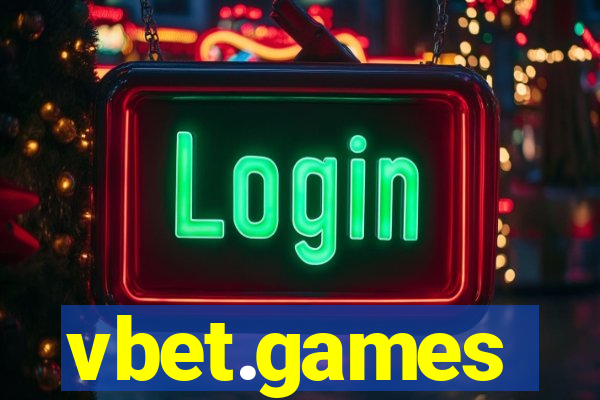 vbet.games