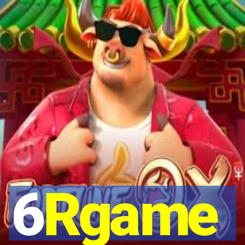 6Rgame