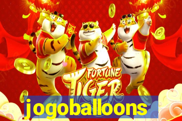 jogoballoons