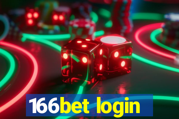 166bet login