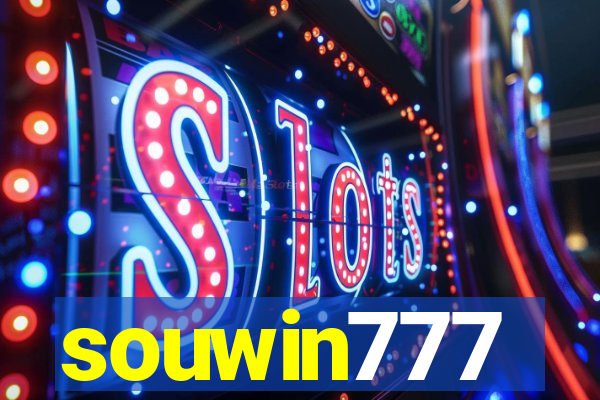 souwin777