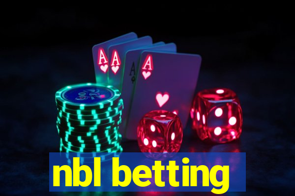 nbl betting