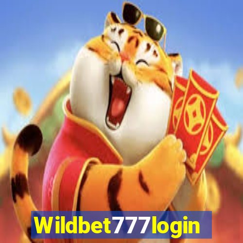 Wildbet777login