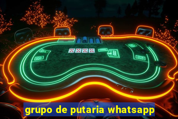 grupo de putaria whatsapp