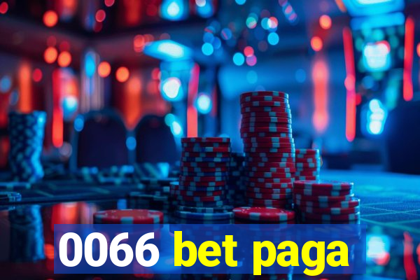 0066 bet paga