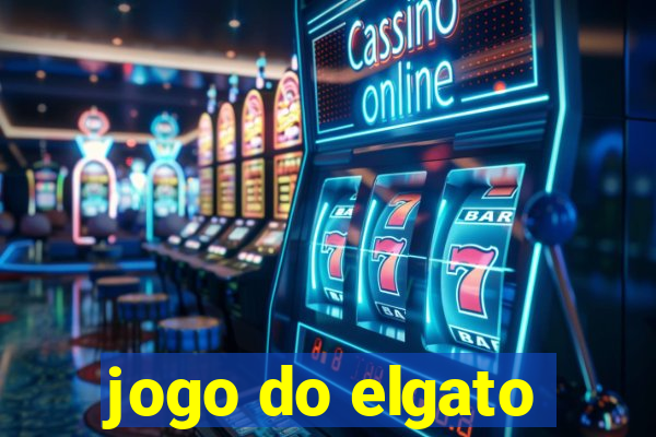 jogo do elgato