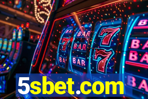 5sbet.com