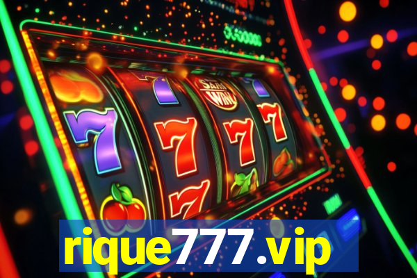 rique777.vip