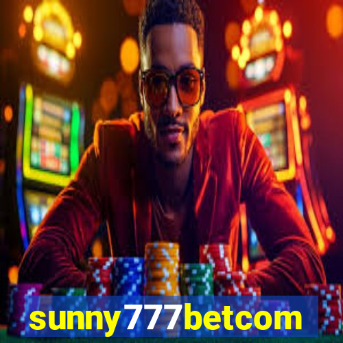 sunny777betcom