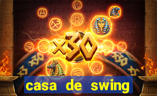 casa de swing porto seguro