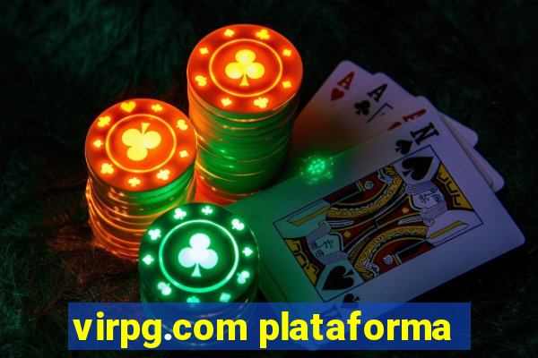 virpg.com plataforma