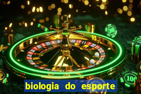 biologia do esporte jurgen weineck pdf